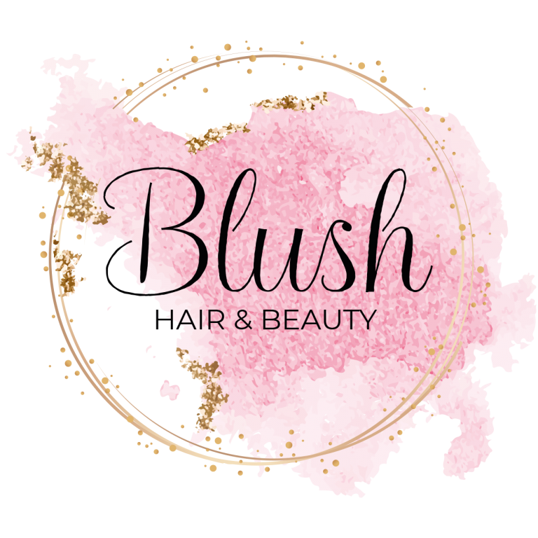 Blush Hair & Beauty Kapsalon Schoonheidssalon Lage Mierde